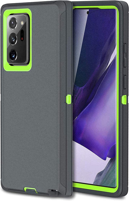 Redpepper Note 20 Ultra Custodia Heavy Duty Corazzata