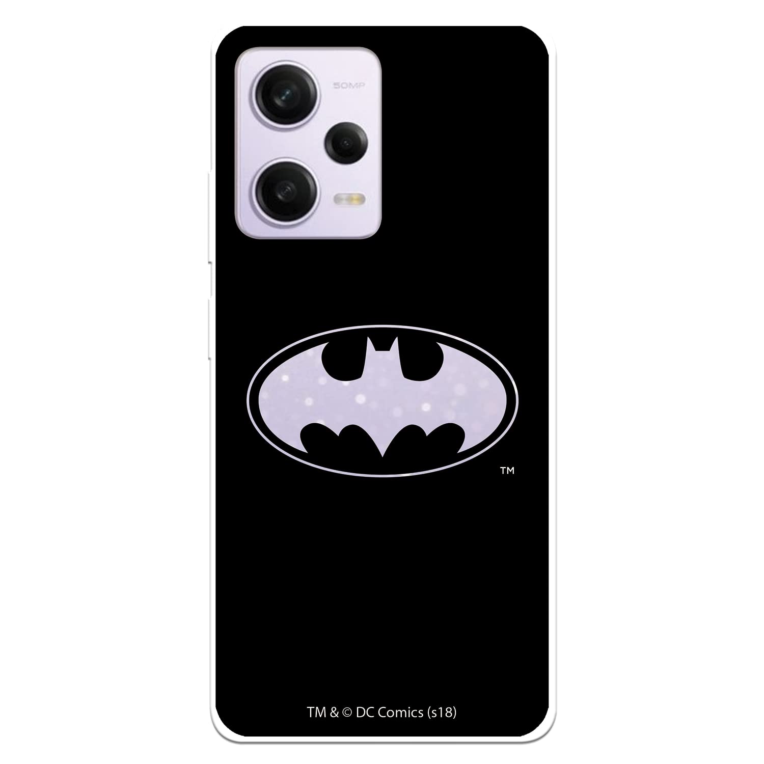 La Casa de las Carcasas Redmi Note 12 Pro 5G cover Harry Potter Personaggi