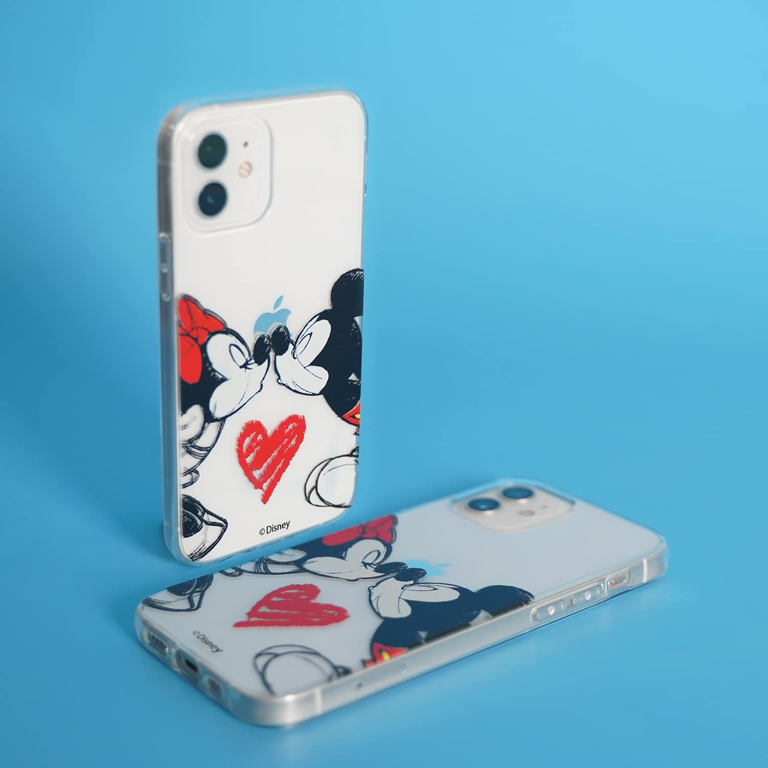 La Casa de las Carcasas Redmi Note 10 Pro custodia silicone rosa Bacio