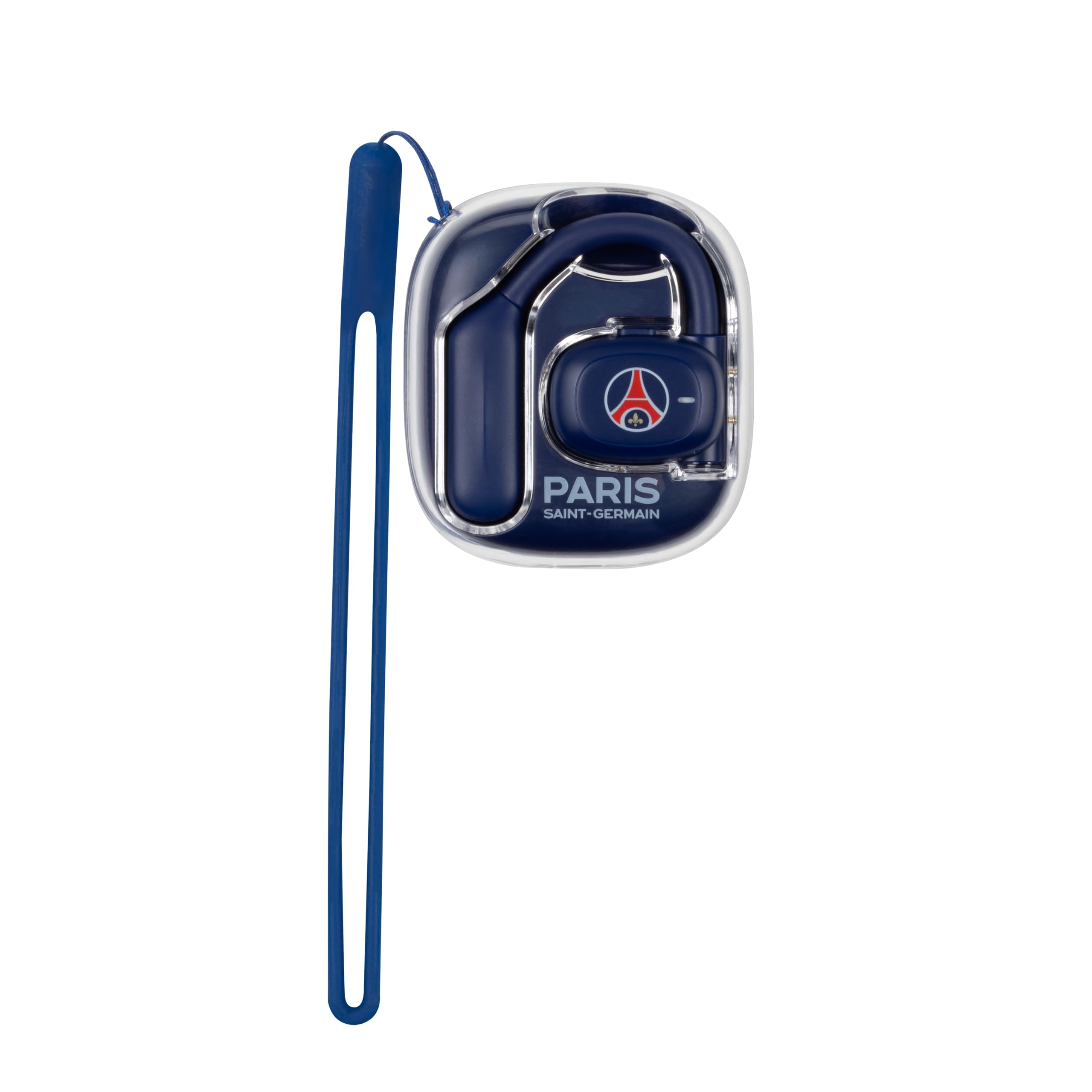 Konix PSG auricolari wireless sportivi blu Bluetooth 5.3
