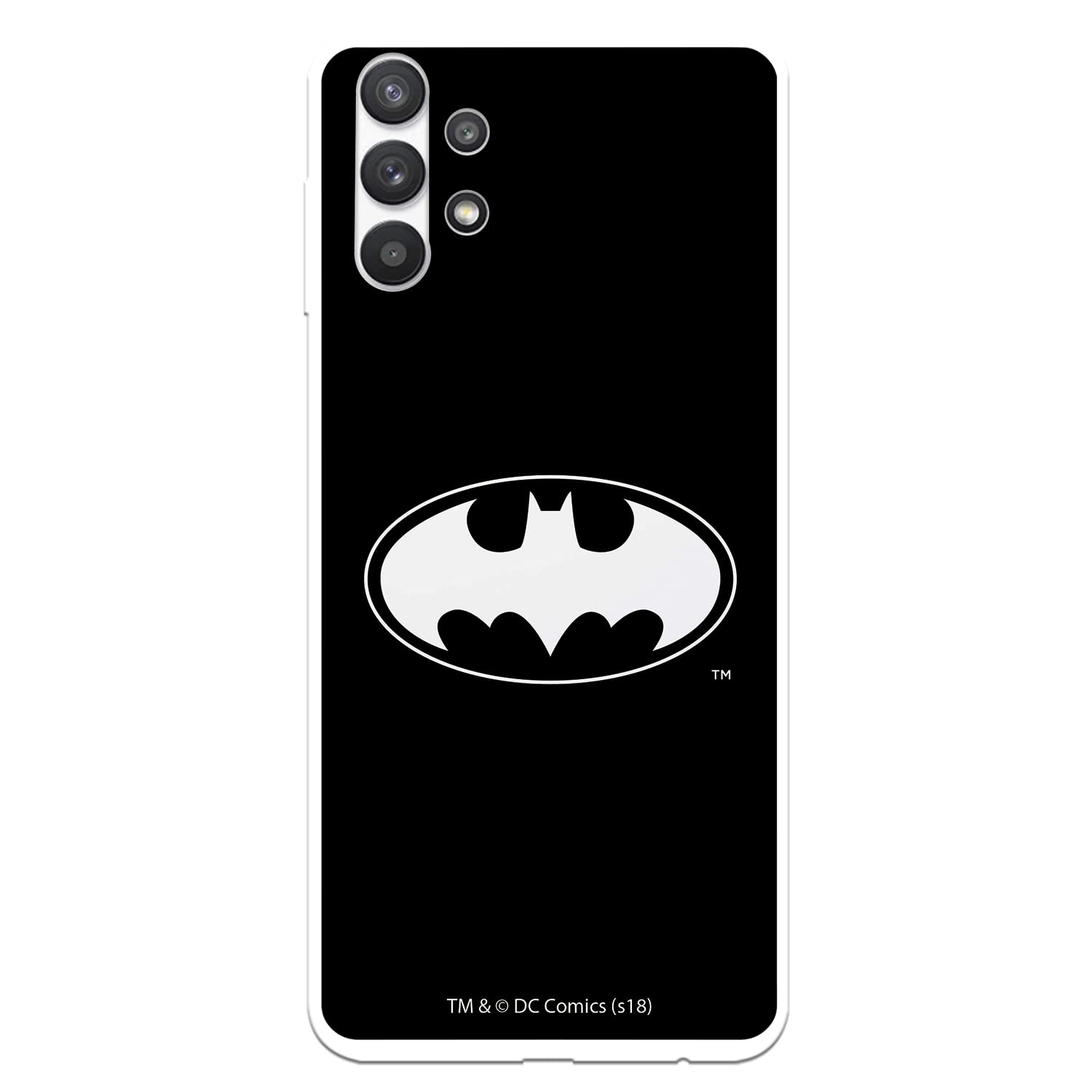 La Casa de las Carcasas Licenze Ufficiali cover Galaxy A32 5G Hogwarts Floral