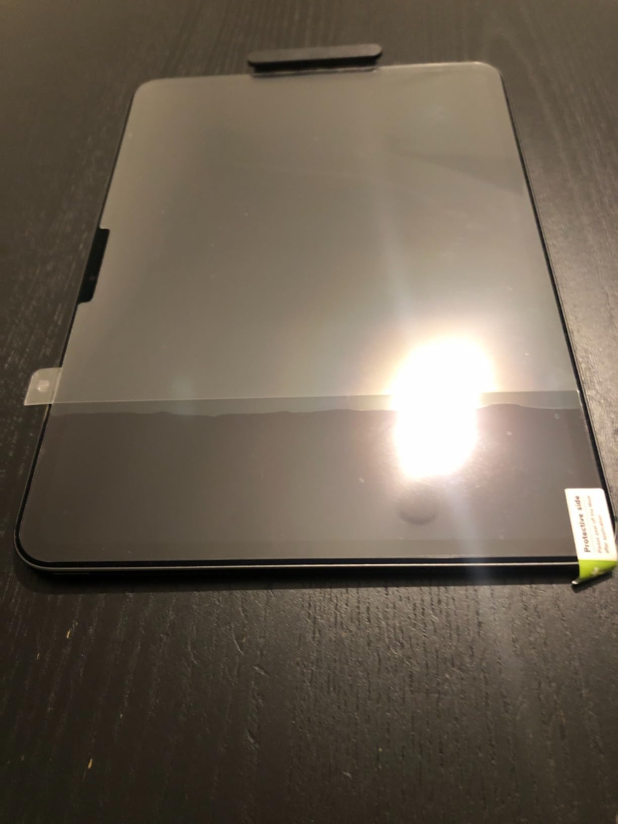 Ringke Paper Touch Film pellicola iPad Pro 11 Soft 2 pezzi vellutata