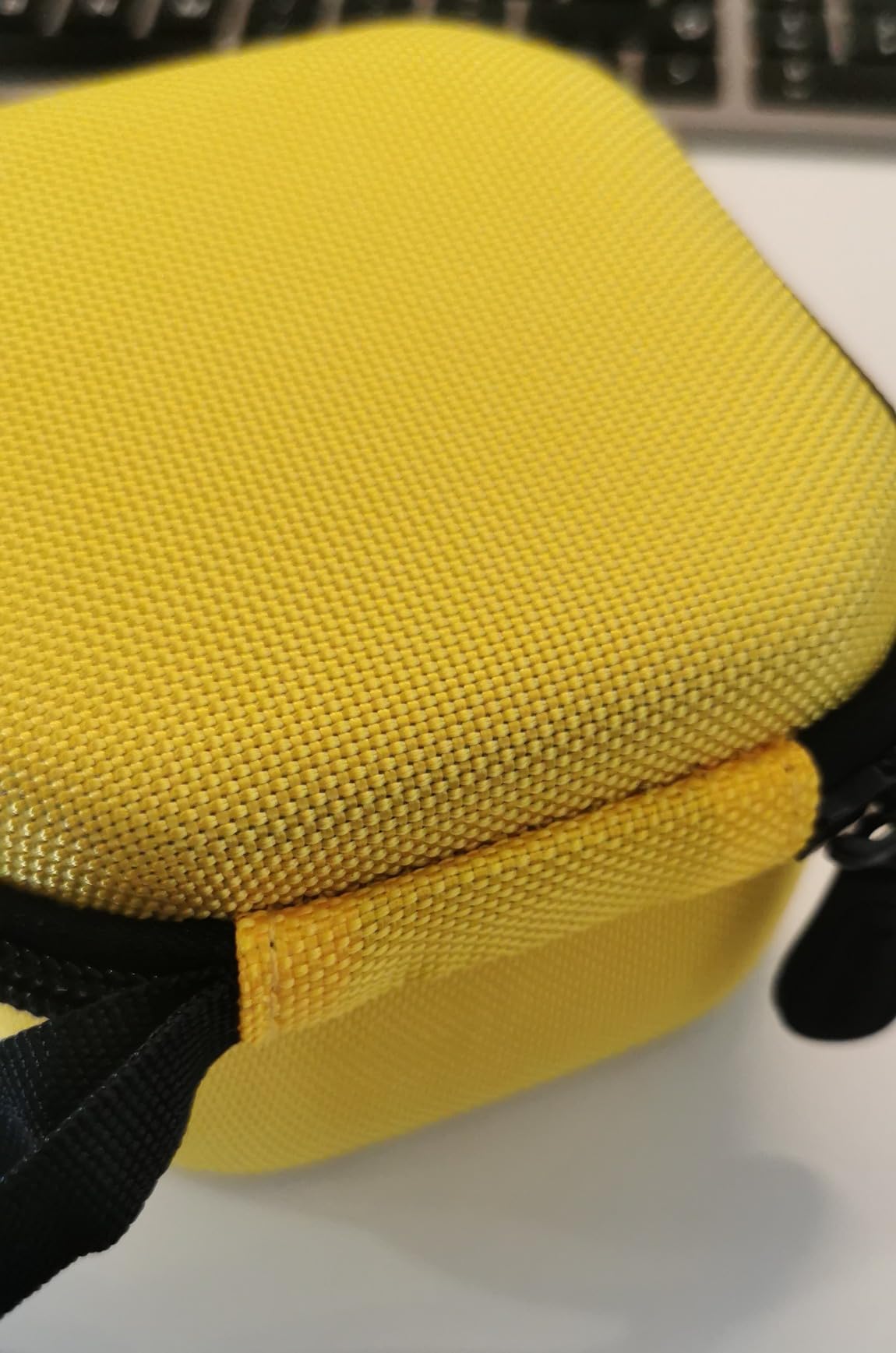 Aenllosi Toy Case Custodia Giiker Tic-Tac-Toe Rigida EVA