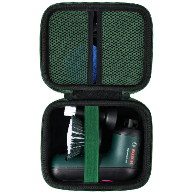 Aenllosi Tool Case Bosch UniversalBrush custodia rigida EVA