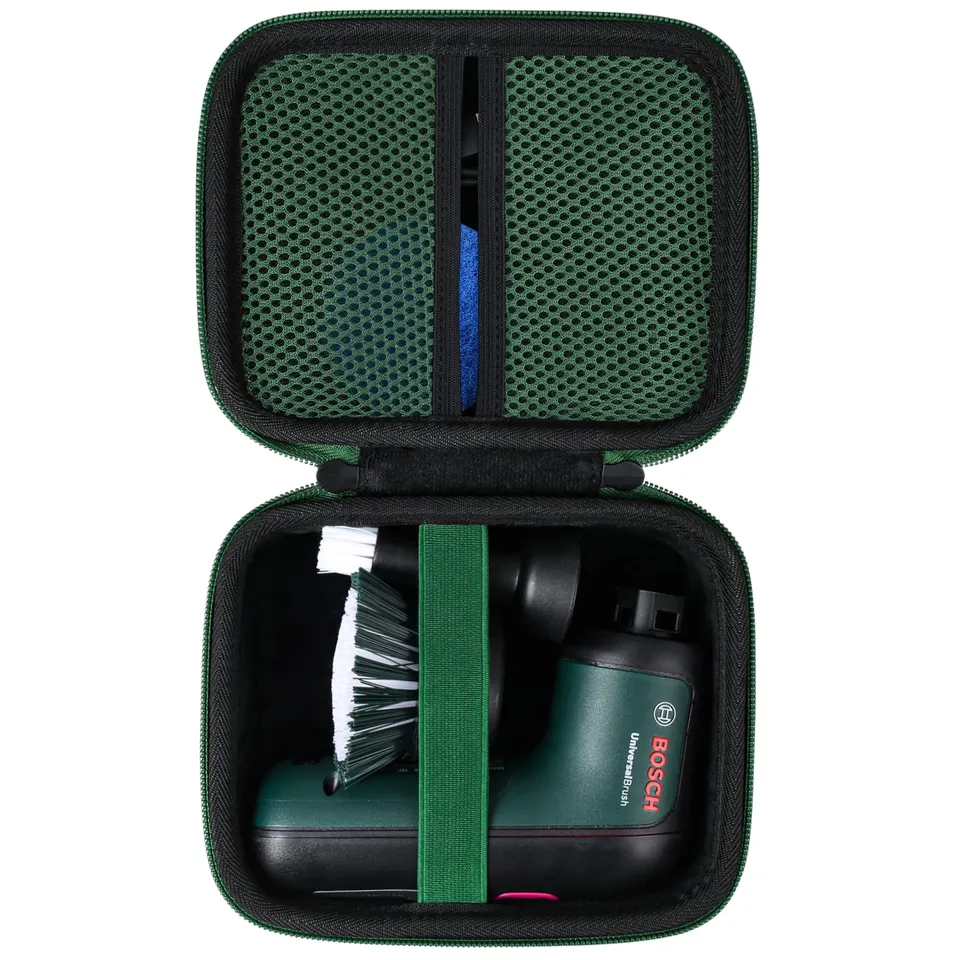 Aenllosi Tool Case Bosch UniversalBrush custodia rigida EVA