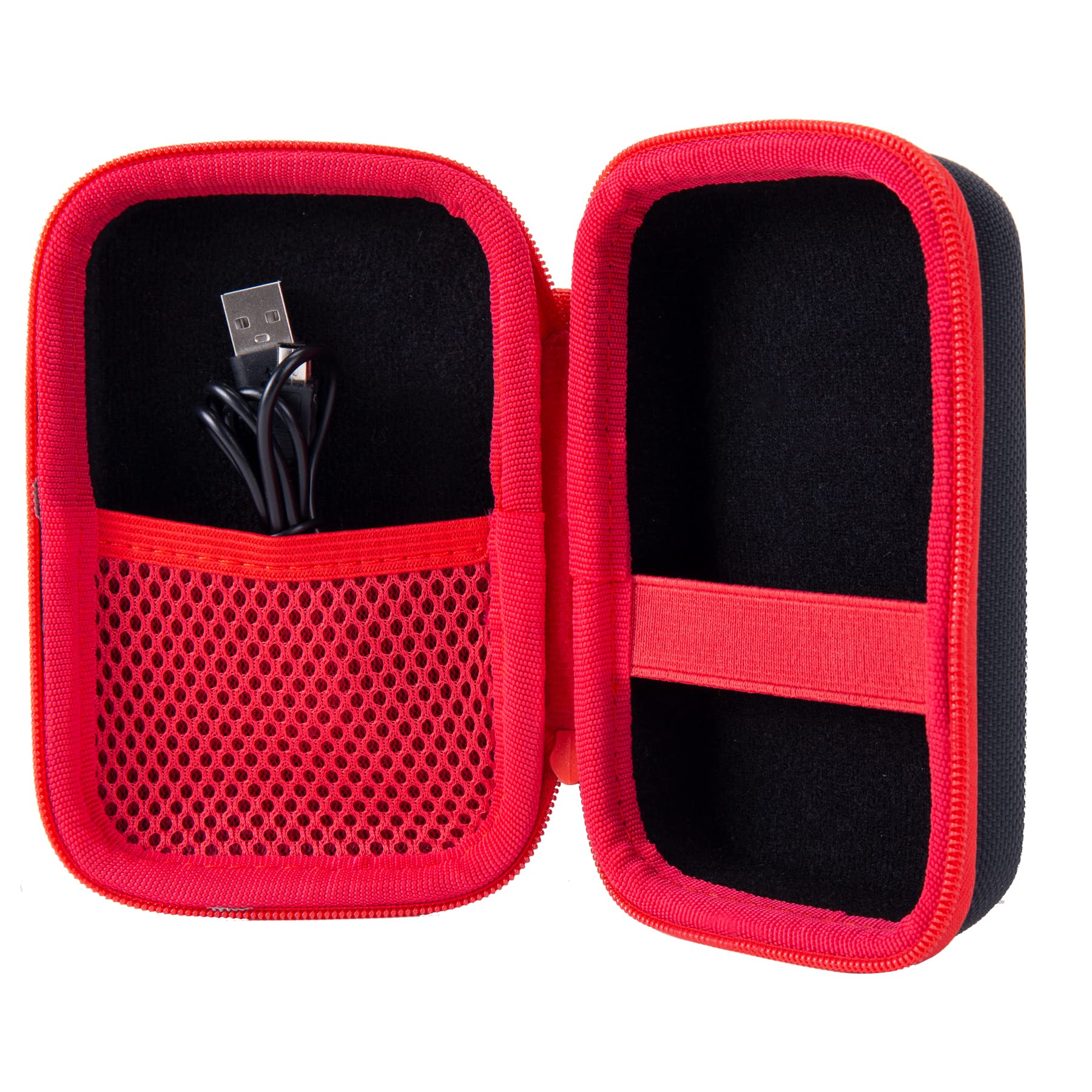Aenllosi Camera Case custodia fotocamera TG-7 rigida EVA
