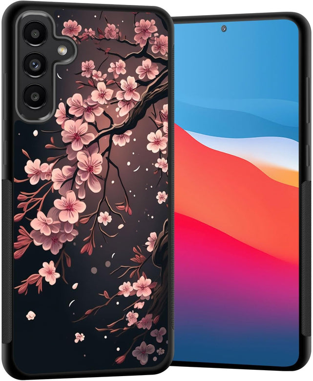 Redpepper Galaxy S25 Ultra cover slim farfalla luna