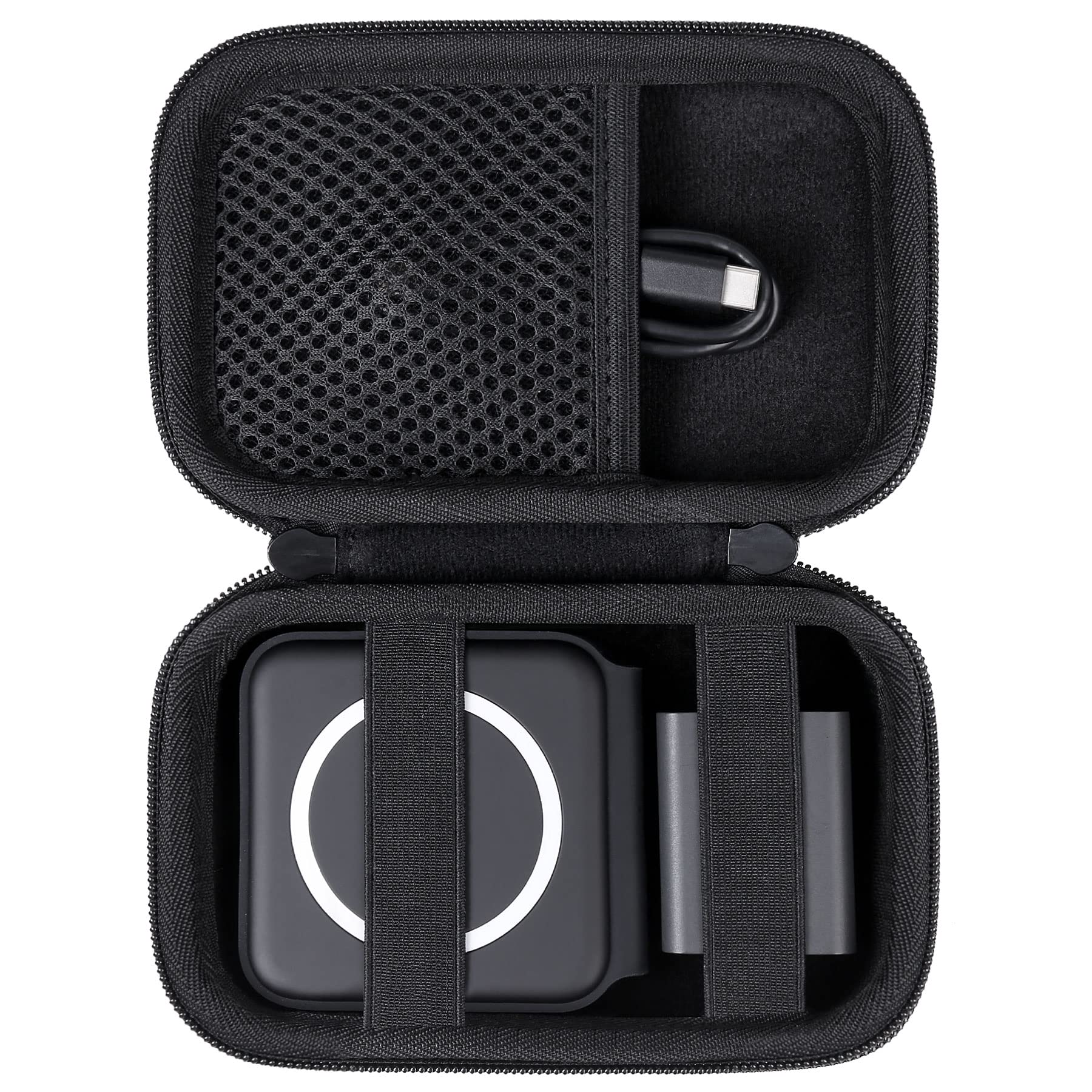 Aenllosi Custodia caricatore 3 in 1 EVA 14,5 cm