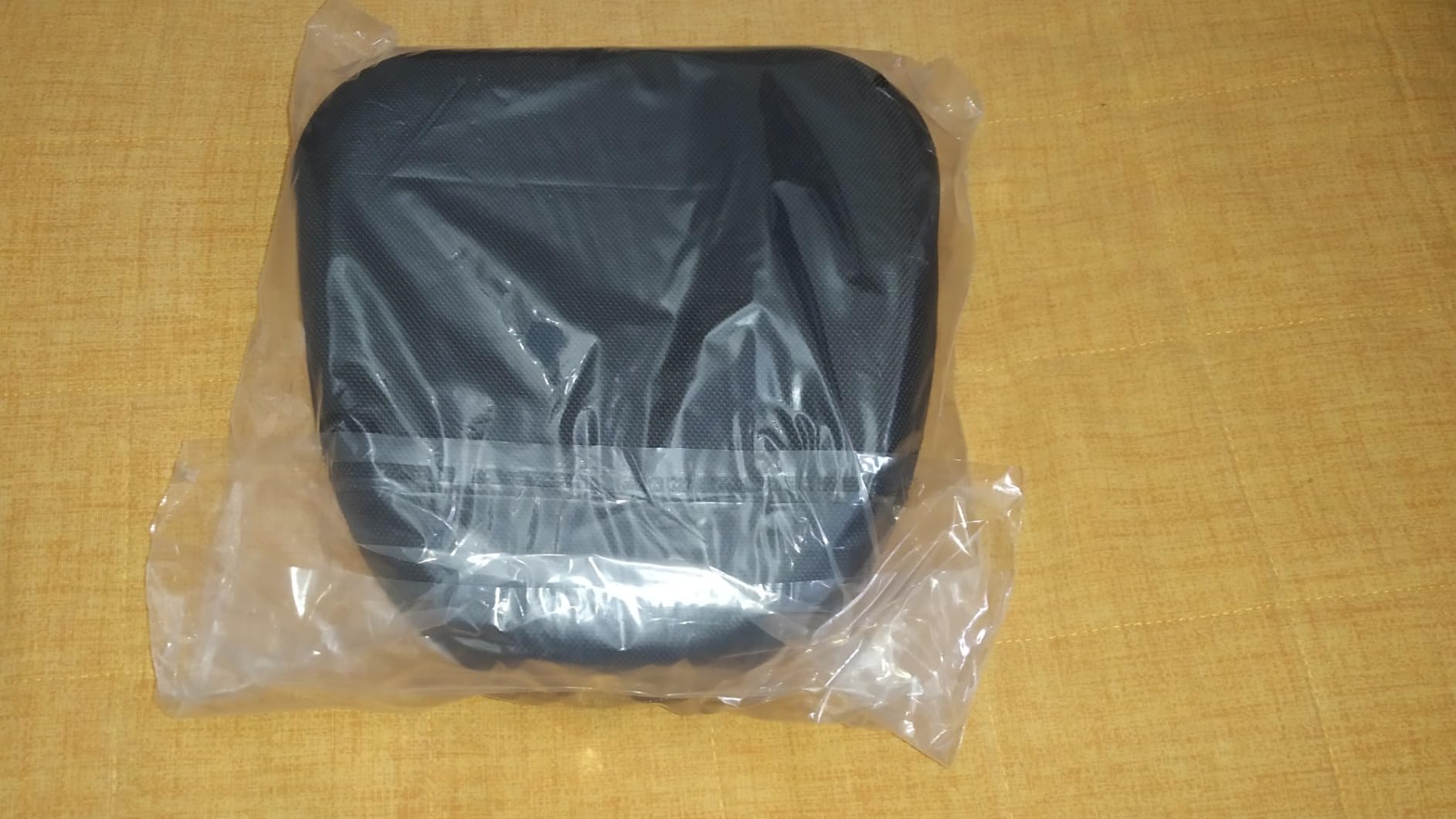 Aenllosi Headphone Case custodia Soundcore Space One EVA nera