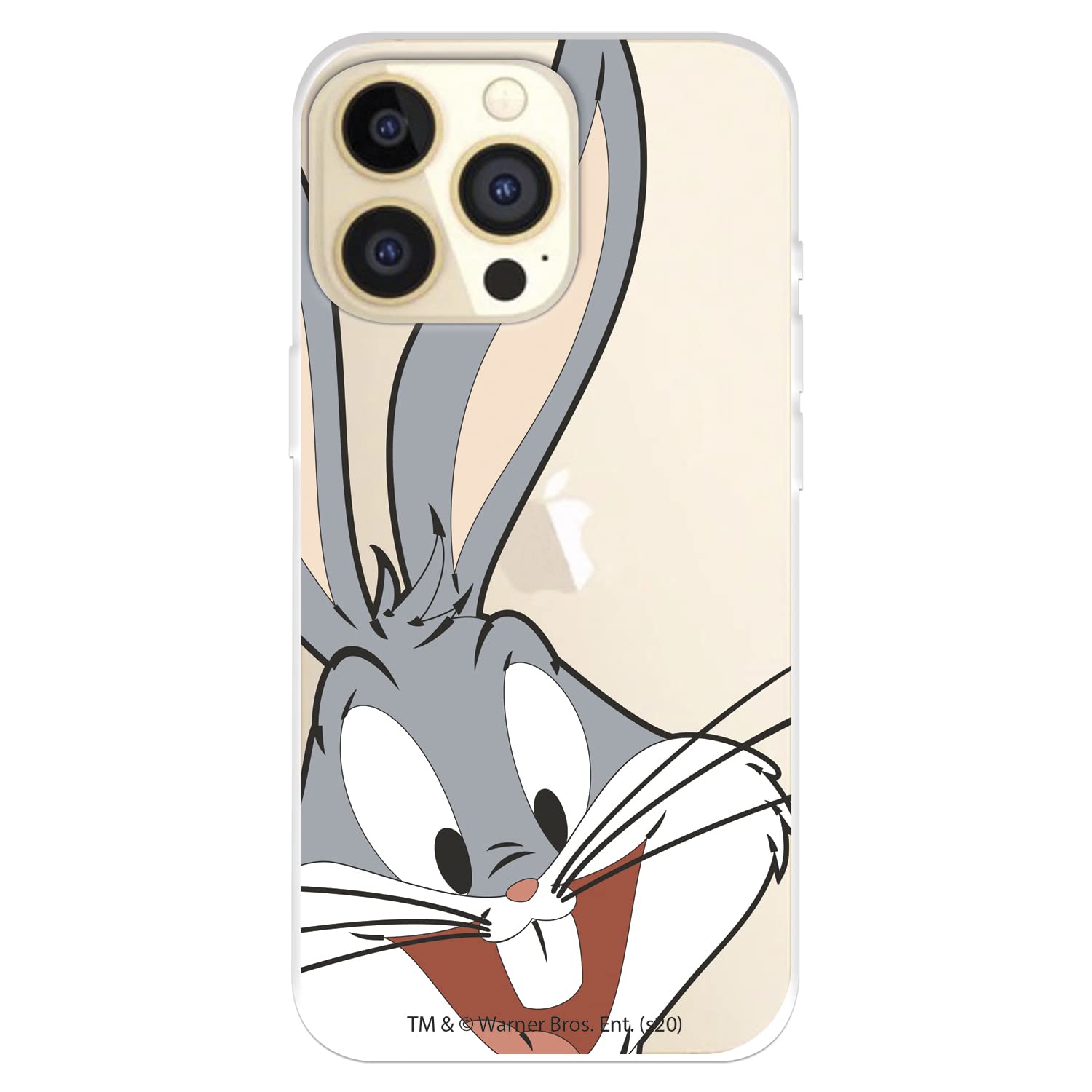 La Casa de las Carcasas iPhone 14 Pro cover Binario 9 3/4 silicone