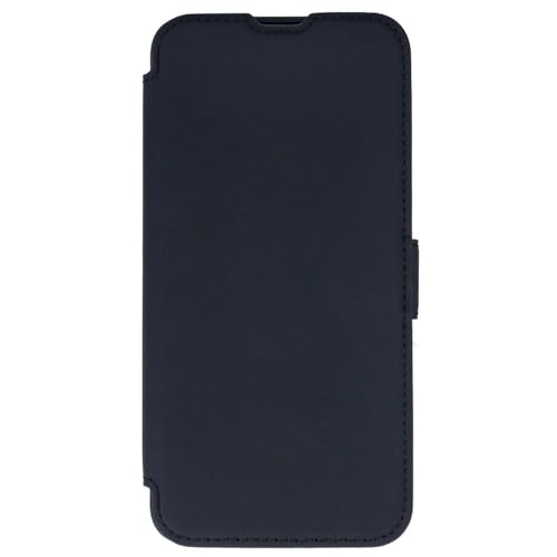 La Casa de las Carcasas Cover Galaxy A35 5G portafoglio nero