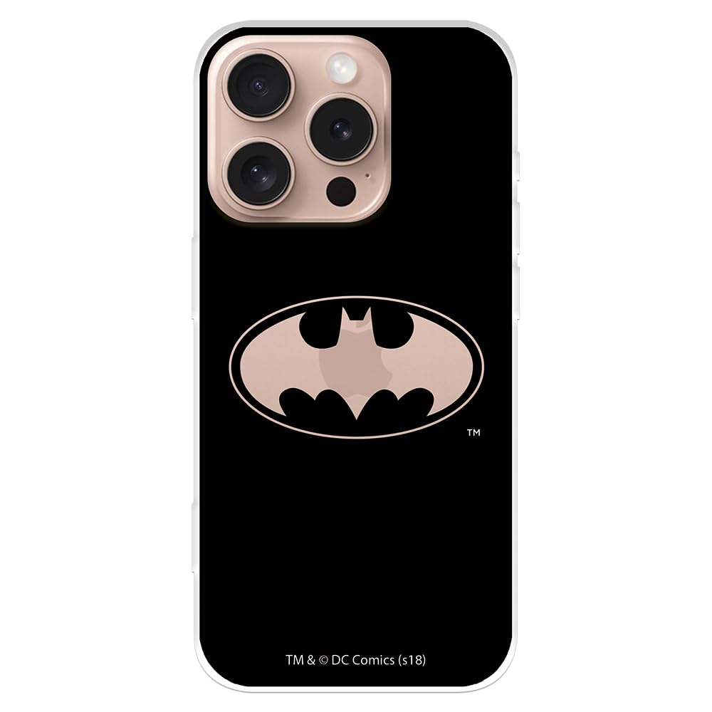La Casa de las Carcasas Harry Potter custodia iPhone 16 Pro 9 3/4