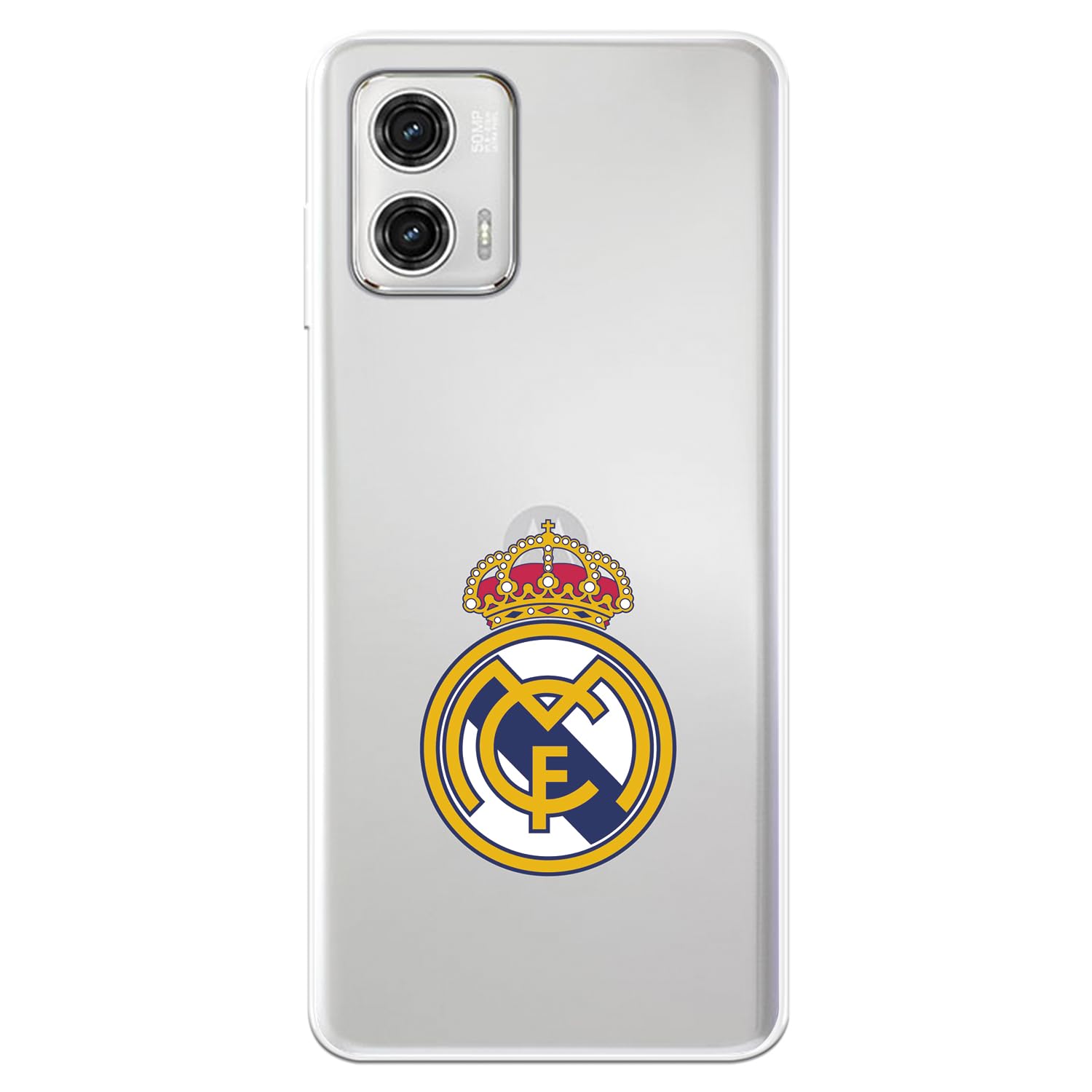 La Casa de las Carcasas Squadre Moto G73 5G custodia Real Sociedad