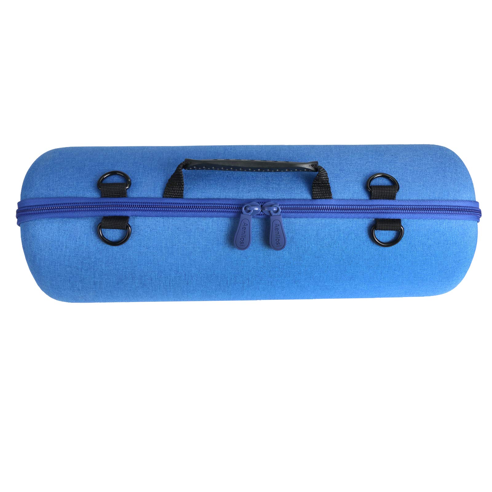 Aenllosi Custodia JBL Xtreme 3 Blu Rigida EVA