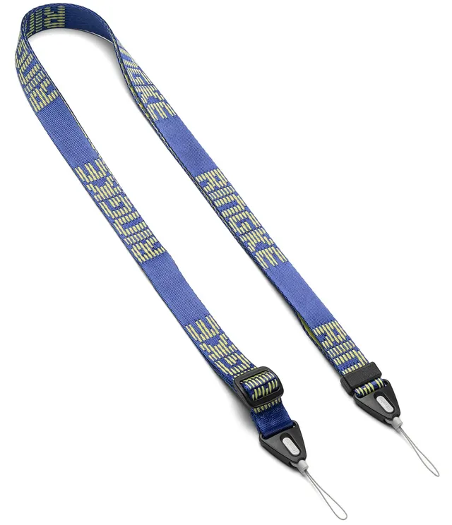 Ringke Strap Shoulder Tracolla Nylon Royal Blue Regolabile