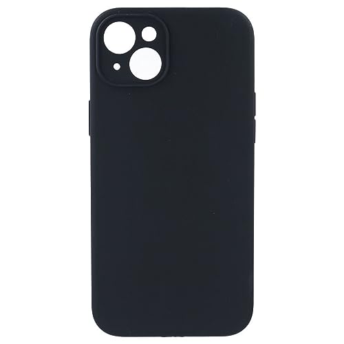 La Casa de las Carcasas Cover iPhone 15 Pro custodia silicone copricamera