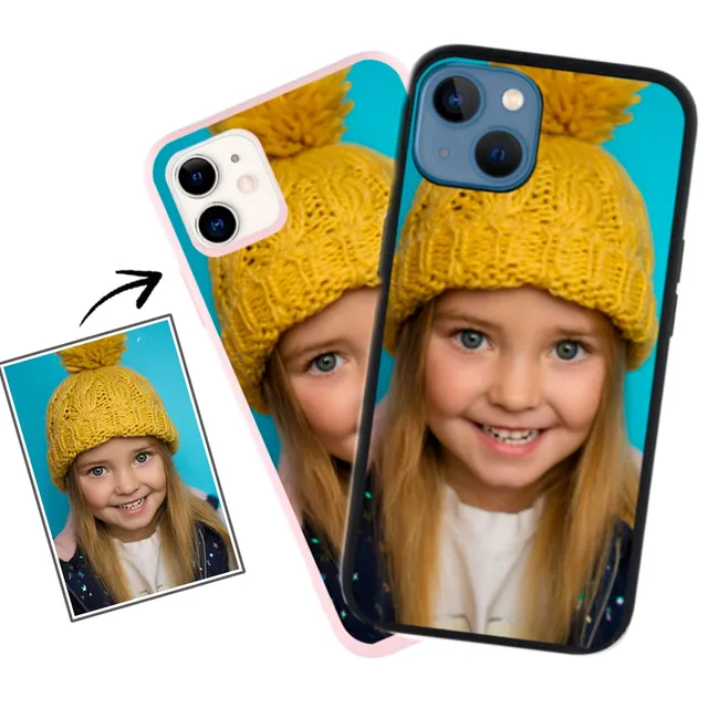 La Casa de las Carcasas Personalizzate Cover iPhone 15 Pro Liquido Rosa