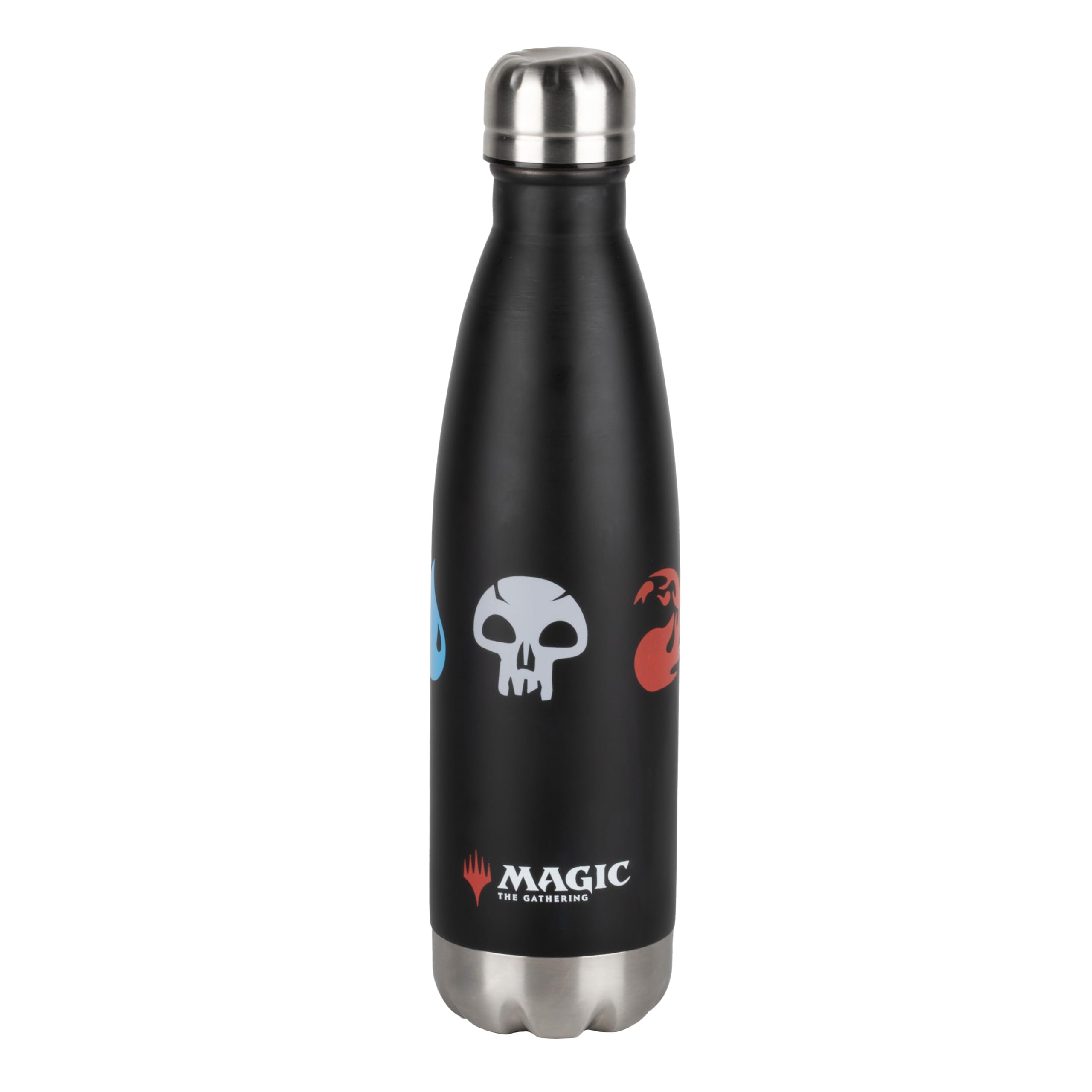 Konix Dungeons & Dragons bottiglia termica 500 ml Roll for Initiative