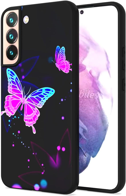 Redpepper Galaxy S22 Ultra Custodia TPU Slim Antiurto