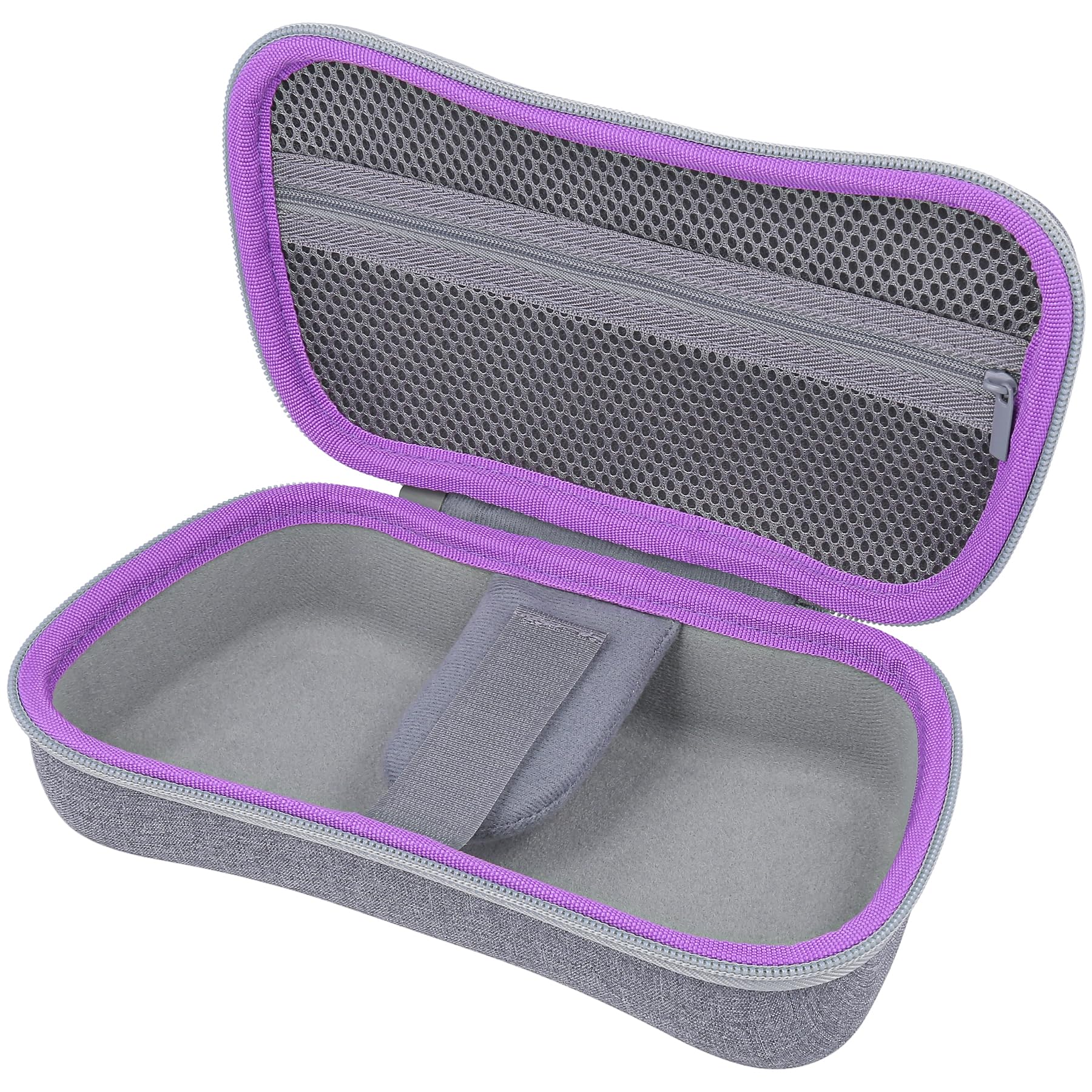 Aenllosi Game Controller Case custodia GameSir G8 Grigio