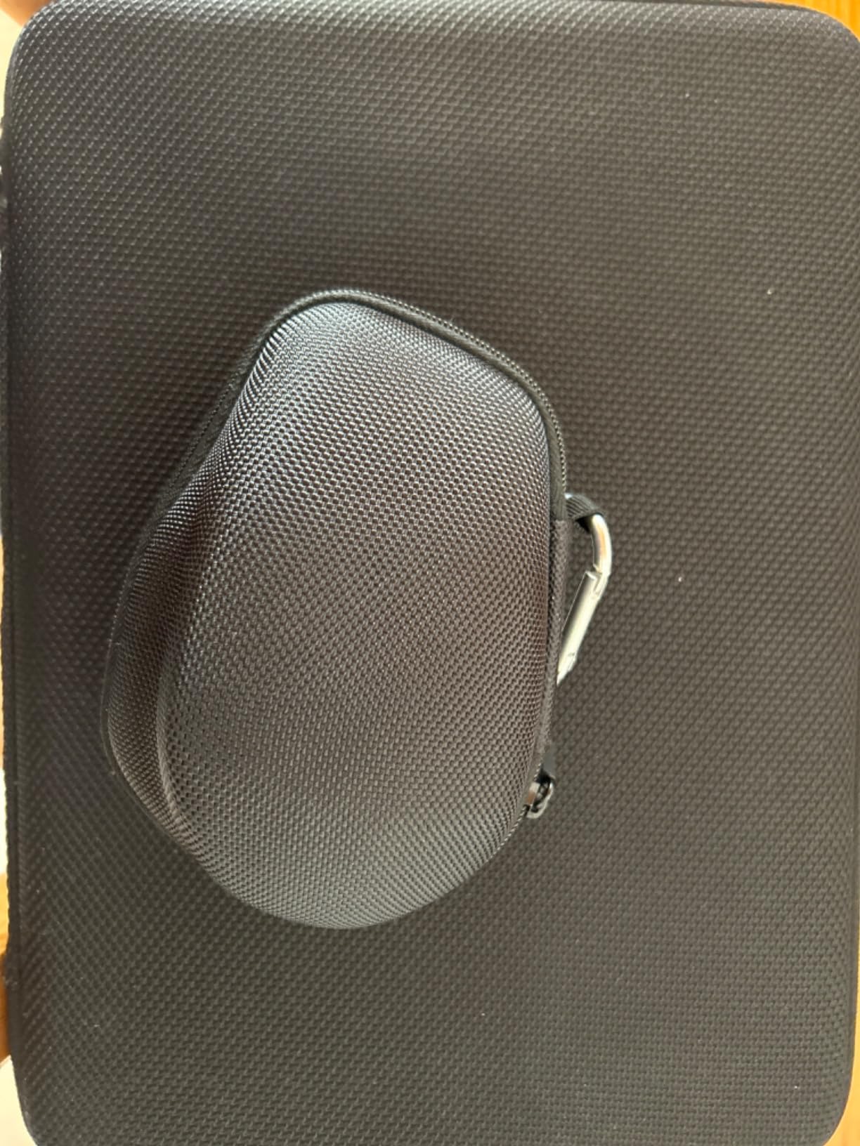 Aenllosi Keyboard & Mouse Case Logitech MX Master Nero EVA