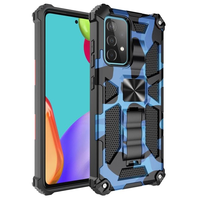 Redpepper Galaxy S21 S20 FE Note 20 cover mimetica supporto