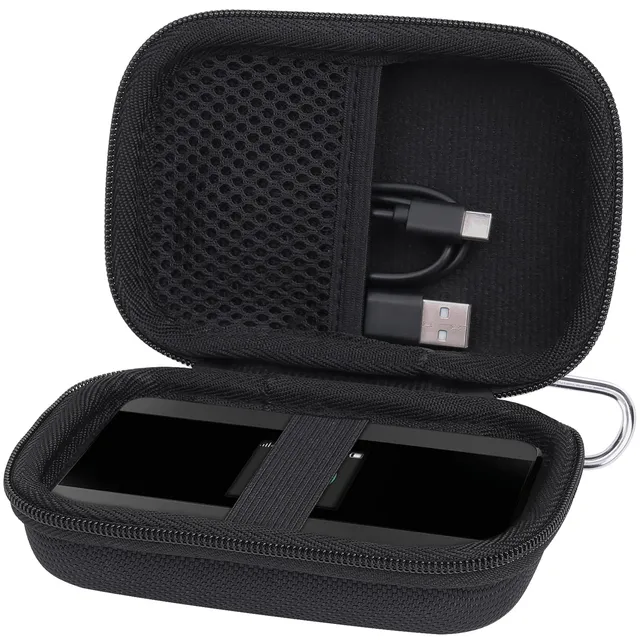 Aenllosi Custodia per TP-Link M7350 M7352 Hotspot 4G