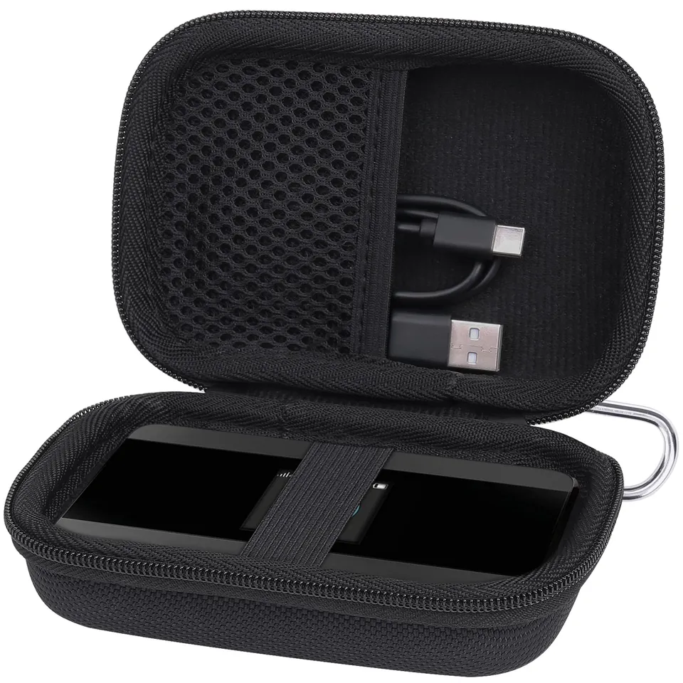 Aenllosi Custodia per TP-Link M7350 M7352 Hotspot 4G