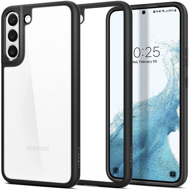 Redpepper Galaxy S22 Plus custodia trasparente crystal clear