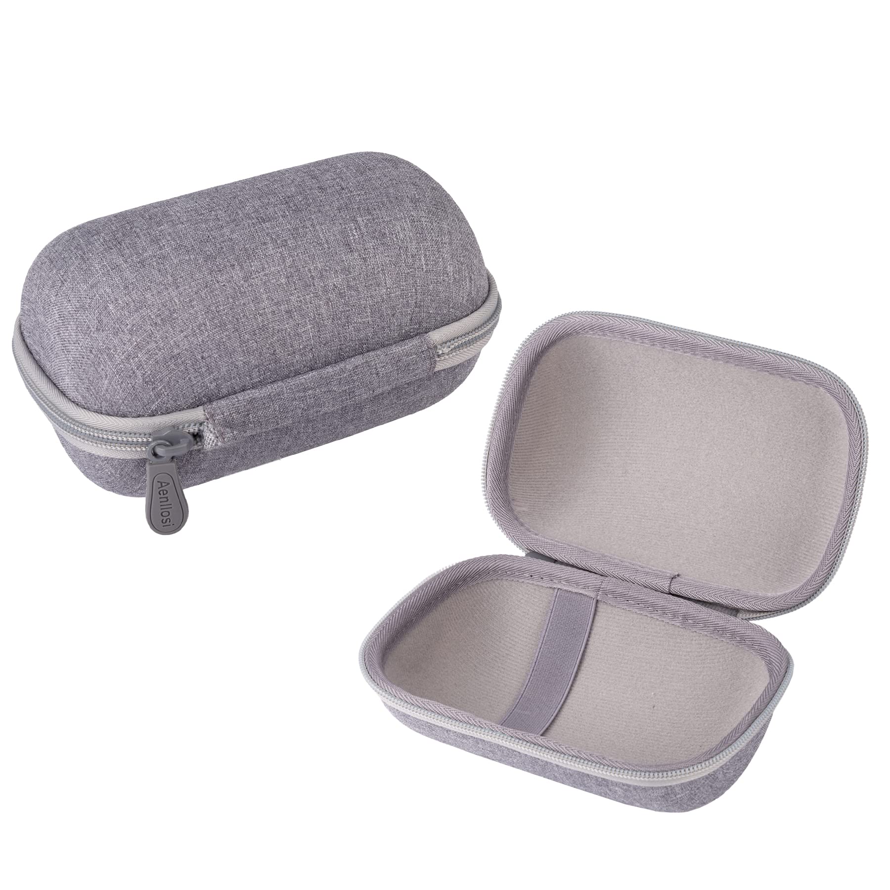 Aenllosi Speaker Case custodia Beosound Explore grigia