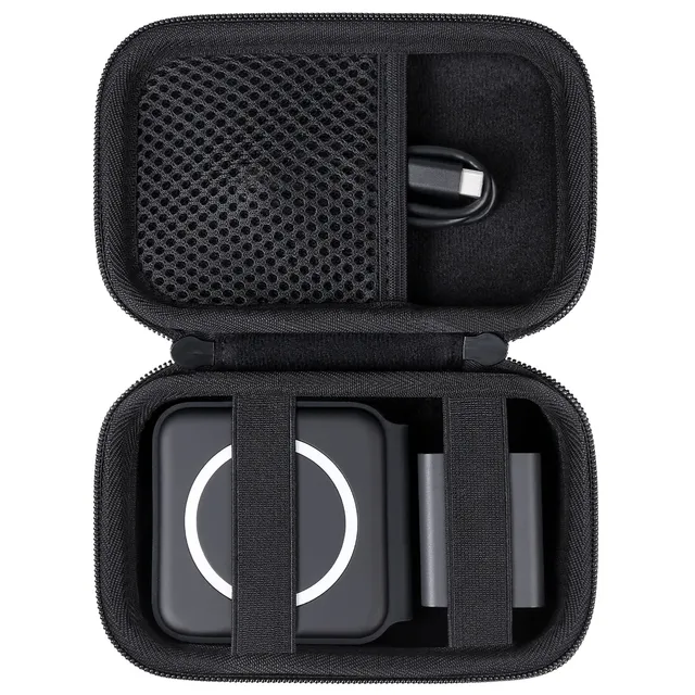 Aenllosi Custodia caricatore 3 in 1 EVA 14,5 cm