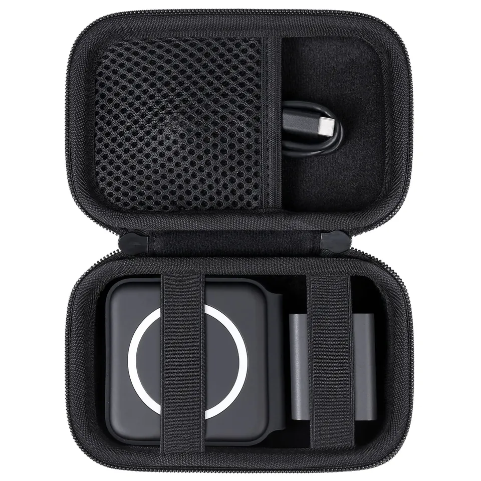 Aenllosi Custodia caricatore 3 in 1 EVA 14,5 cm
