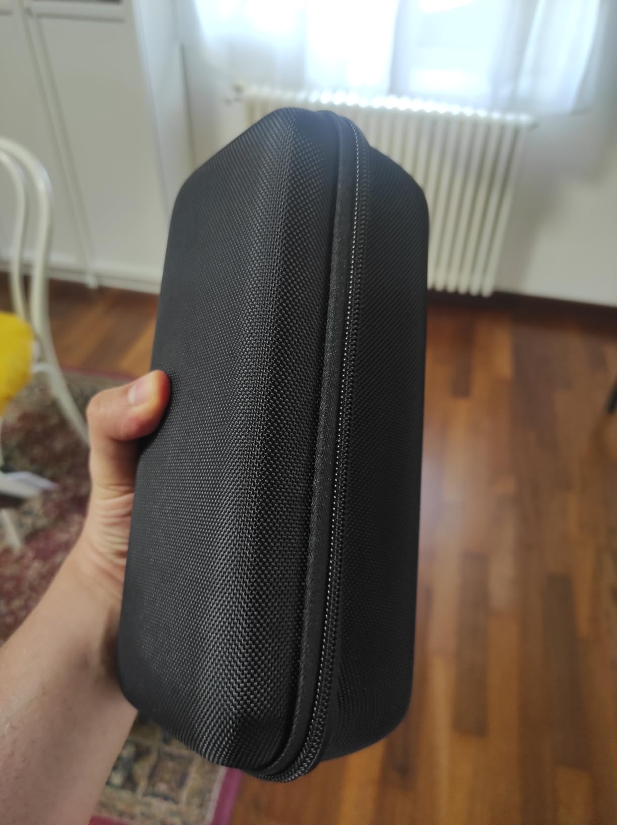 Aenllosi Microphone Case H1essential custodia registratore EVA