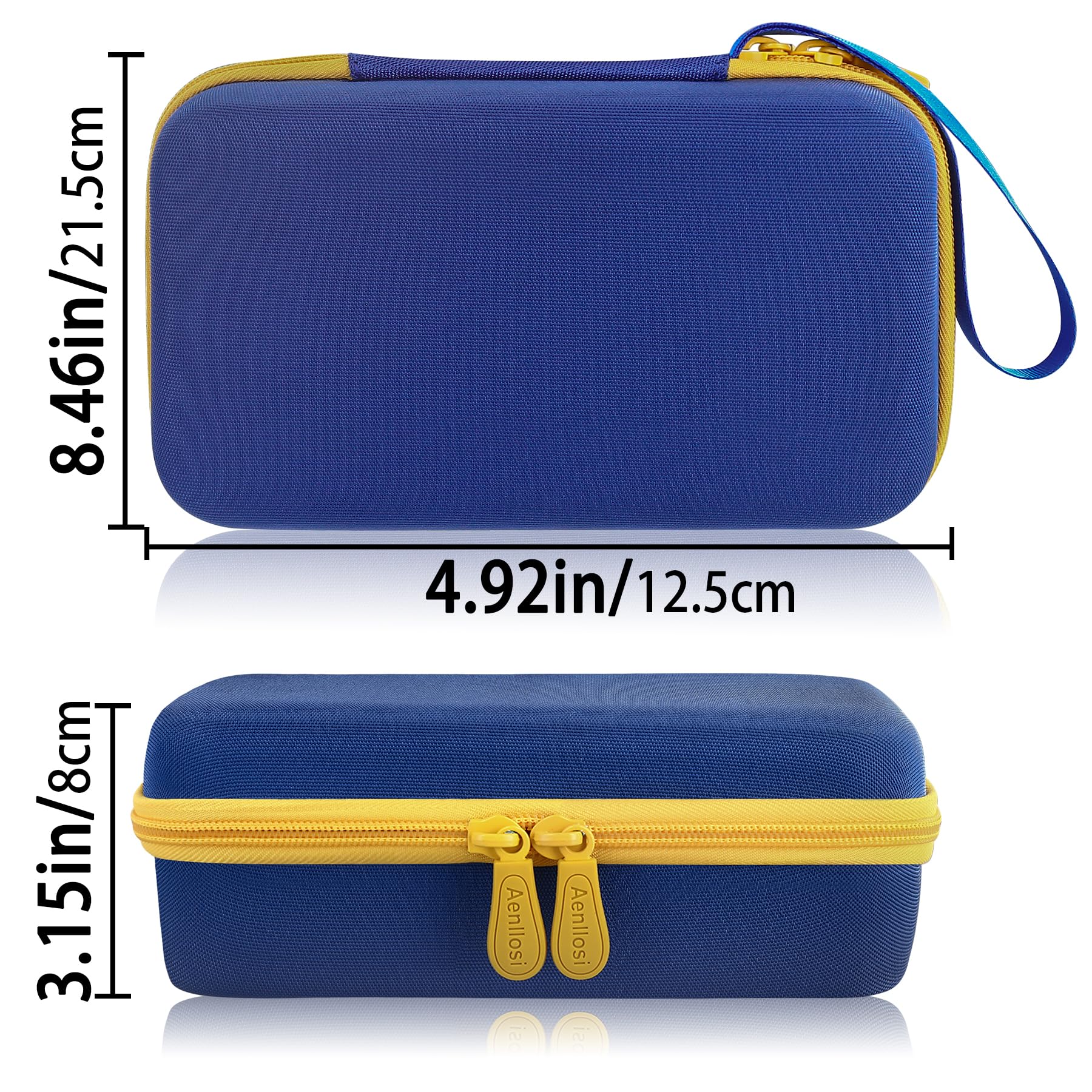 Aenllosi 3D Pen Case SCRIB3D P1 Astuccio EVA