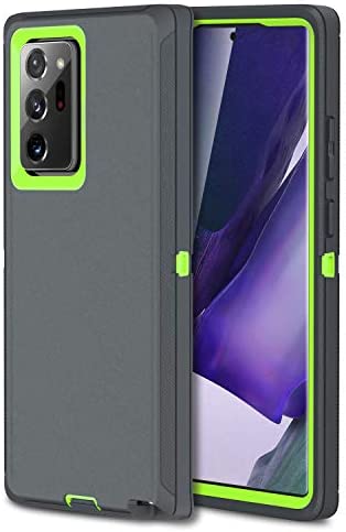 Redpepper Note 20 Ultra Custodia Heavy Duty Corazzata