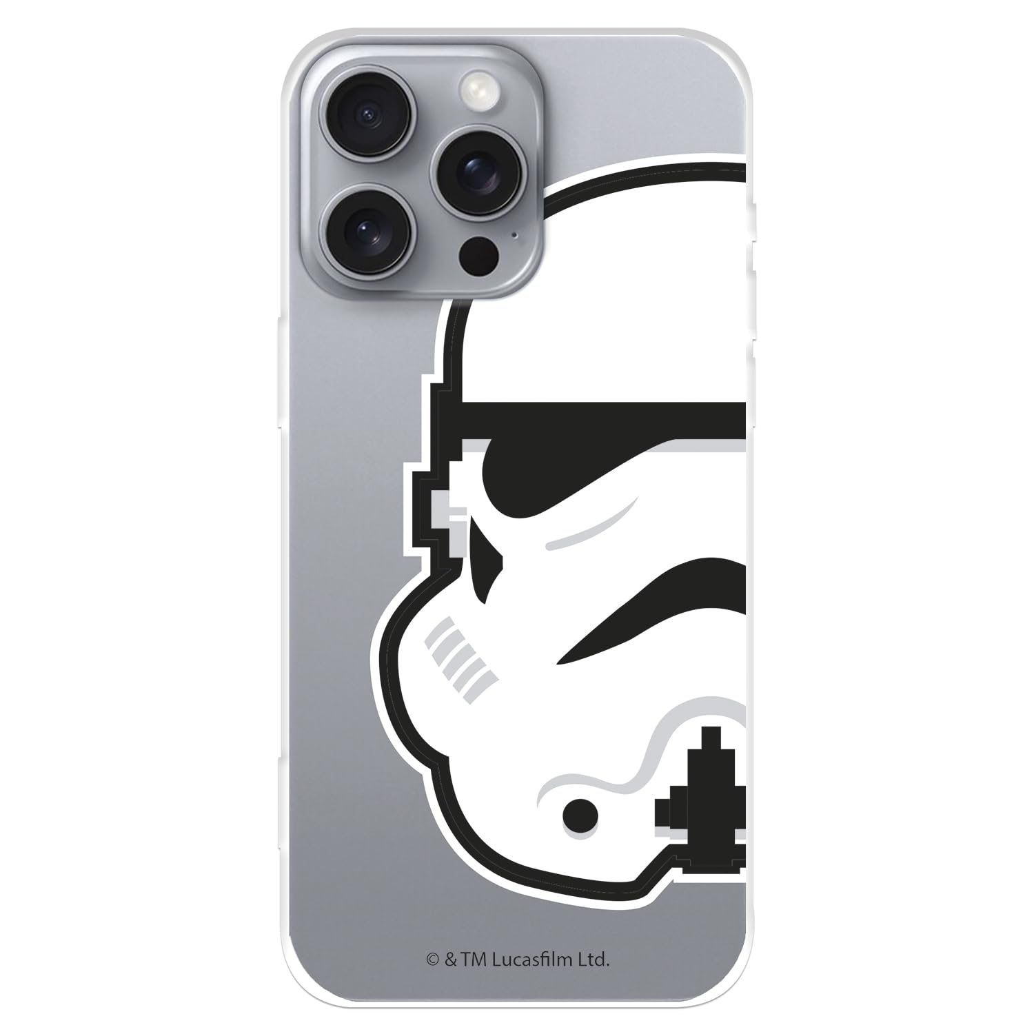 La Casa de las Carcasas Harry Potter Anden 9 3/4 cover iPhone 16 Pro Max