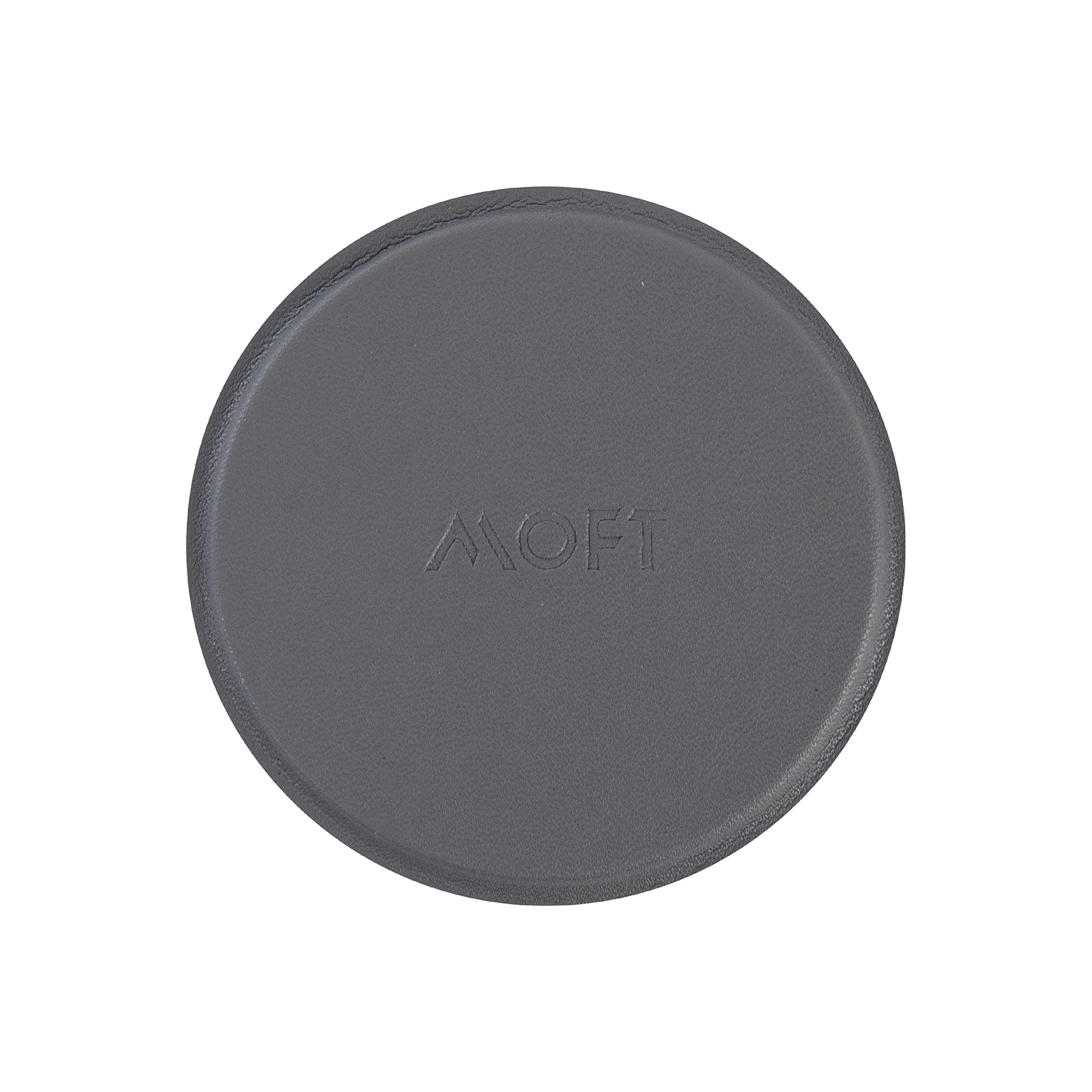 MOFT Snap Series Supporto Magnetico MagSafe Sottile Pelle