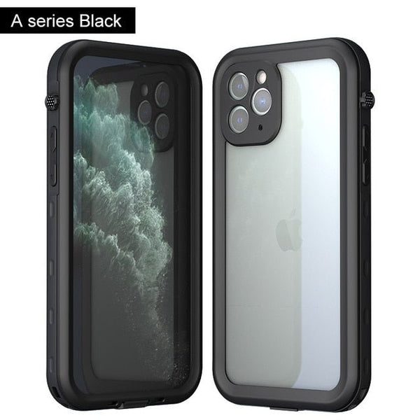 Redpepper iPhone 13 Mini Cover Silicone Morbida 5.4"