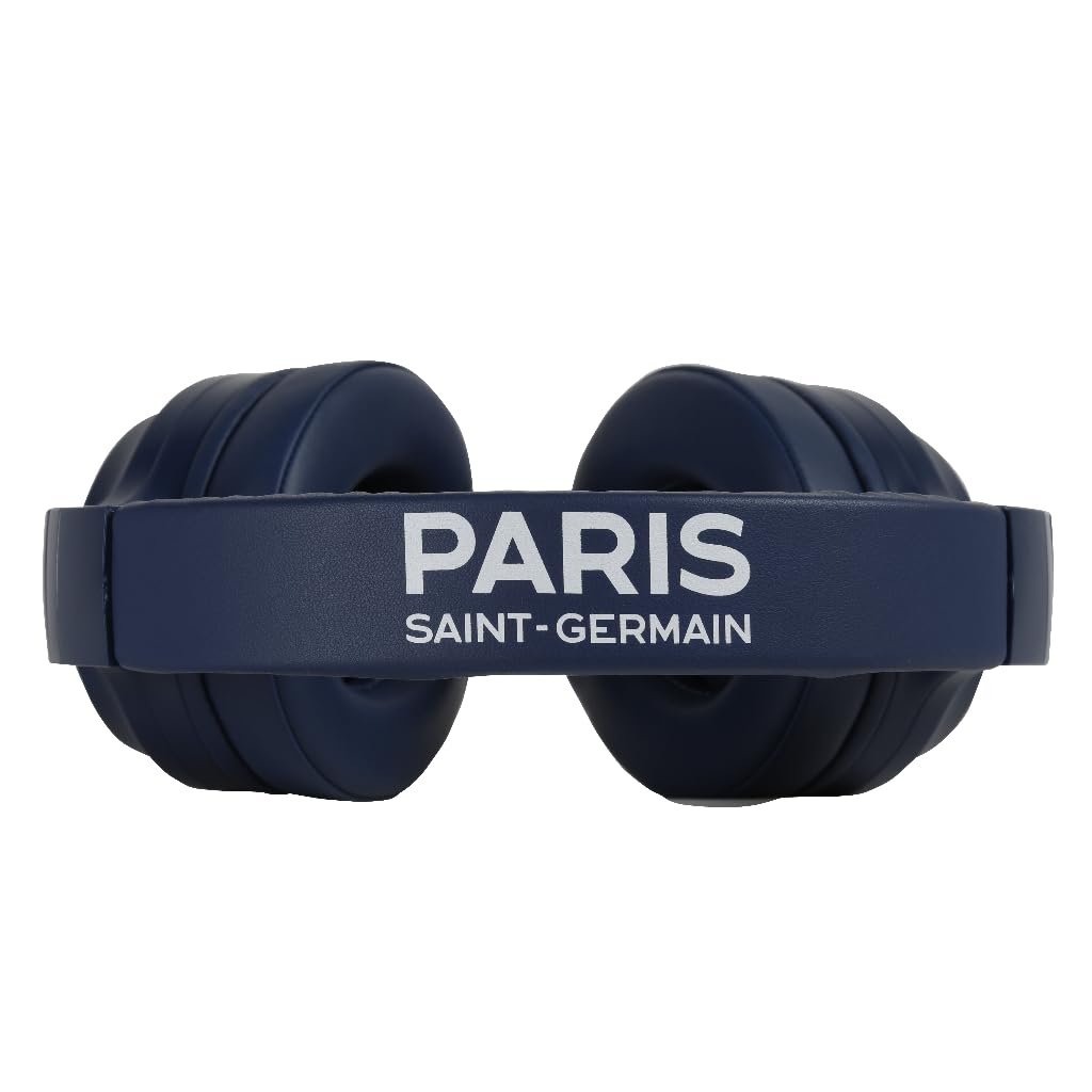 Konix PSG cuffie wireless Bluetooth 5.3 blu 30h jack