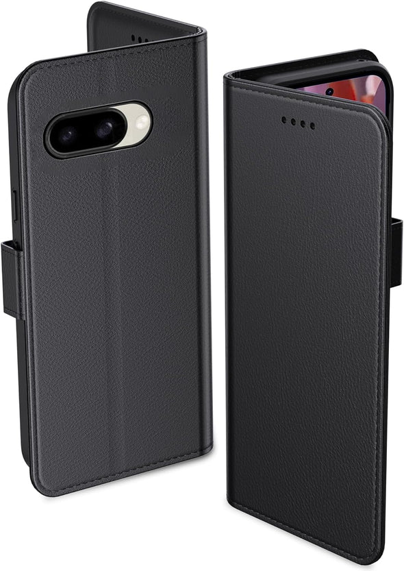 Redpepper Galaxy Cases S25 Ultra custodia pelle portafoglio
