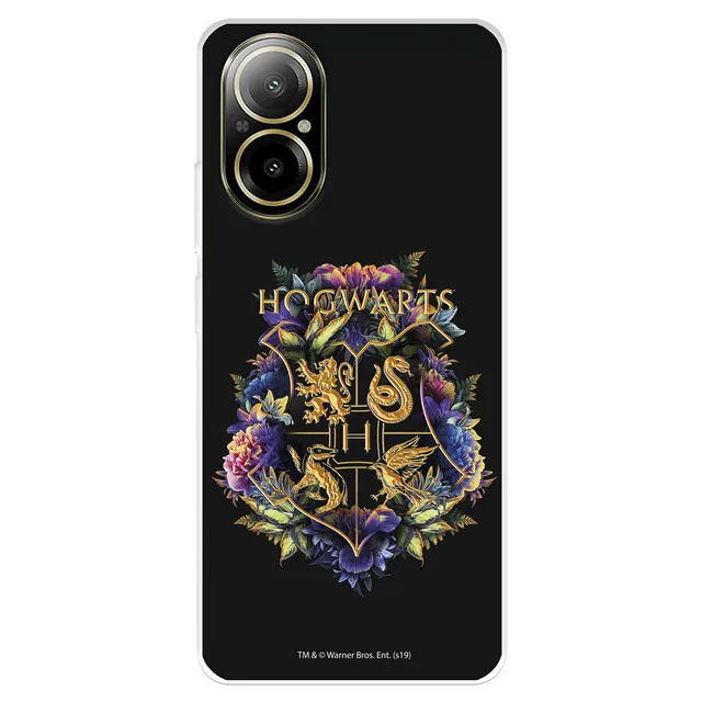 La Casa de las Carcasas Licenze Ufficiali Realme C67 custodia Hogwarts