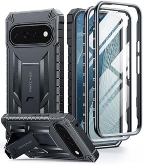 Redpepper Google Pixel Cases cover Pixel 11 Pro privacy magnetica