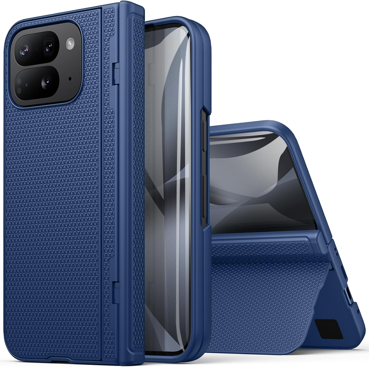 Redpepper Pixel 10 Pro Fold Cover Rugged con Stand