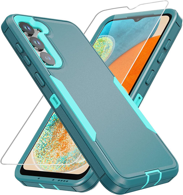 Redpepper S23 Plus cover rugged heavy duty antiurto