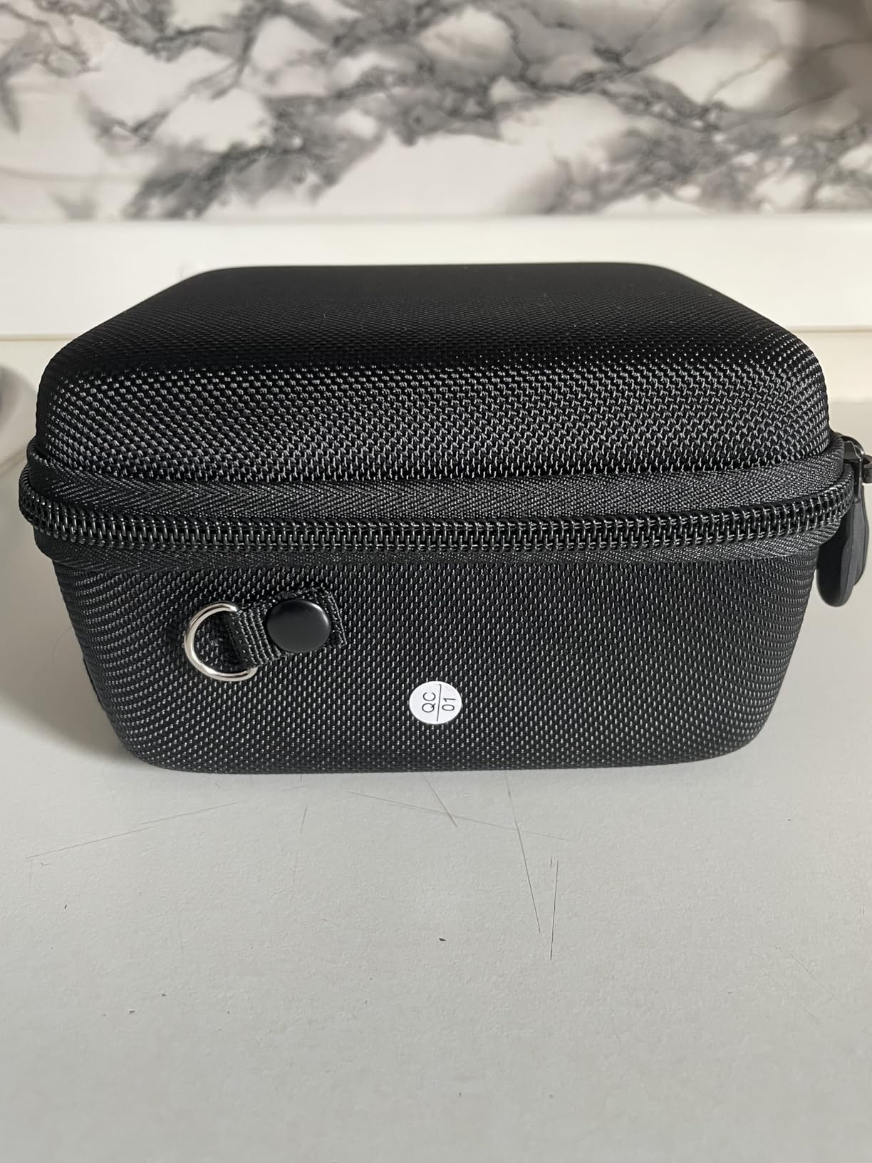 Aenllosi Camera Case per Kodak AZ528 custodia rossa EVA