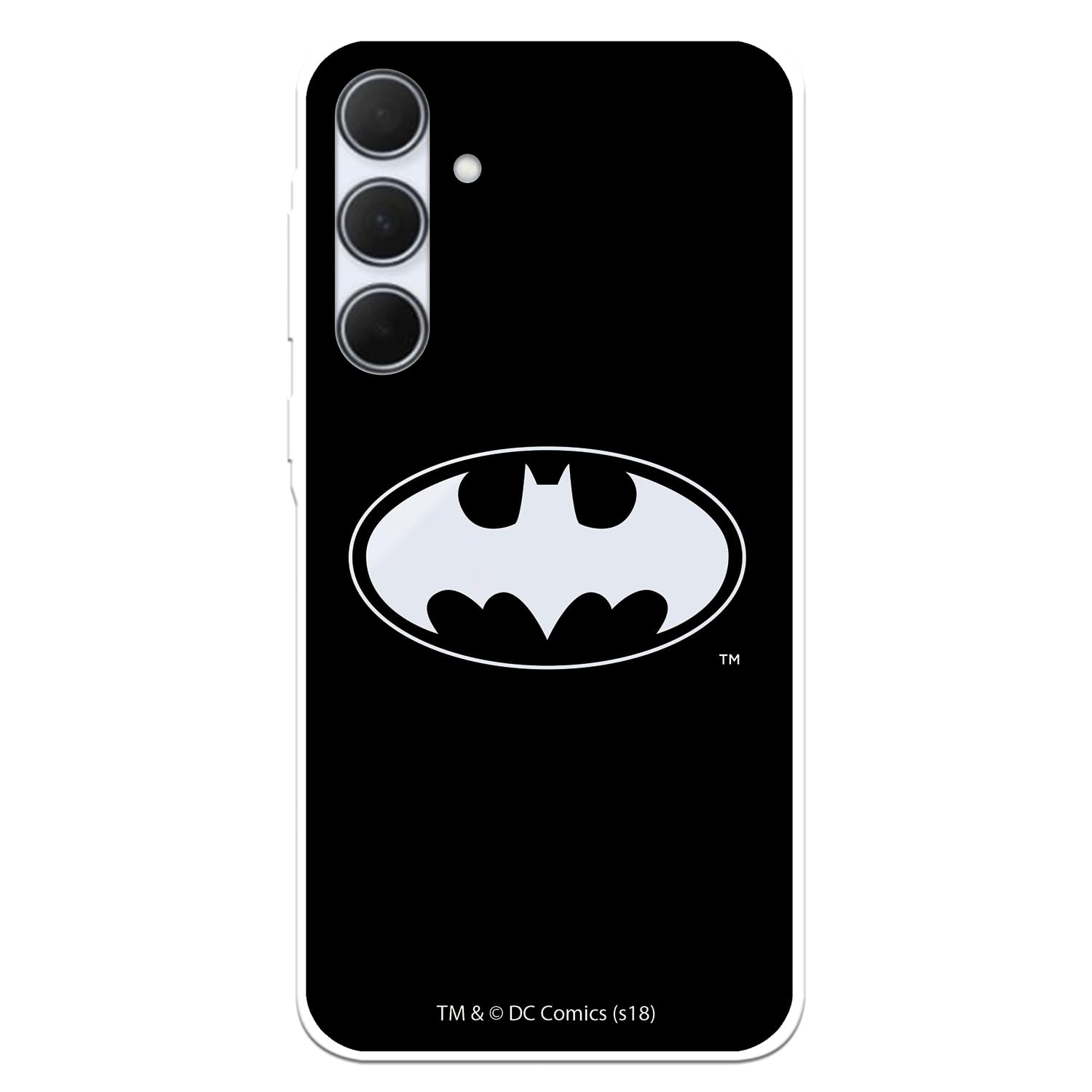 La Casa de las Carcasas Licenze Ufficiali cover Galaxy A35 5G Binario 9 3/4