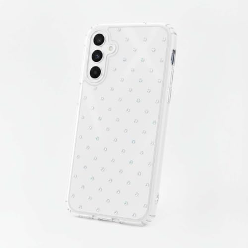 La Casa de las Carcasas Cover Galaxy S24 custodia strass brillanti