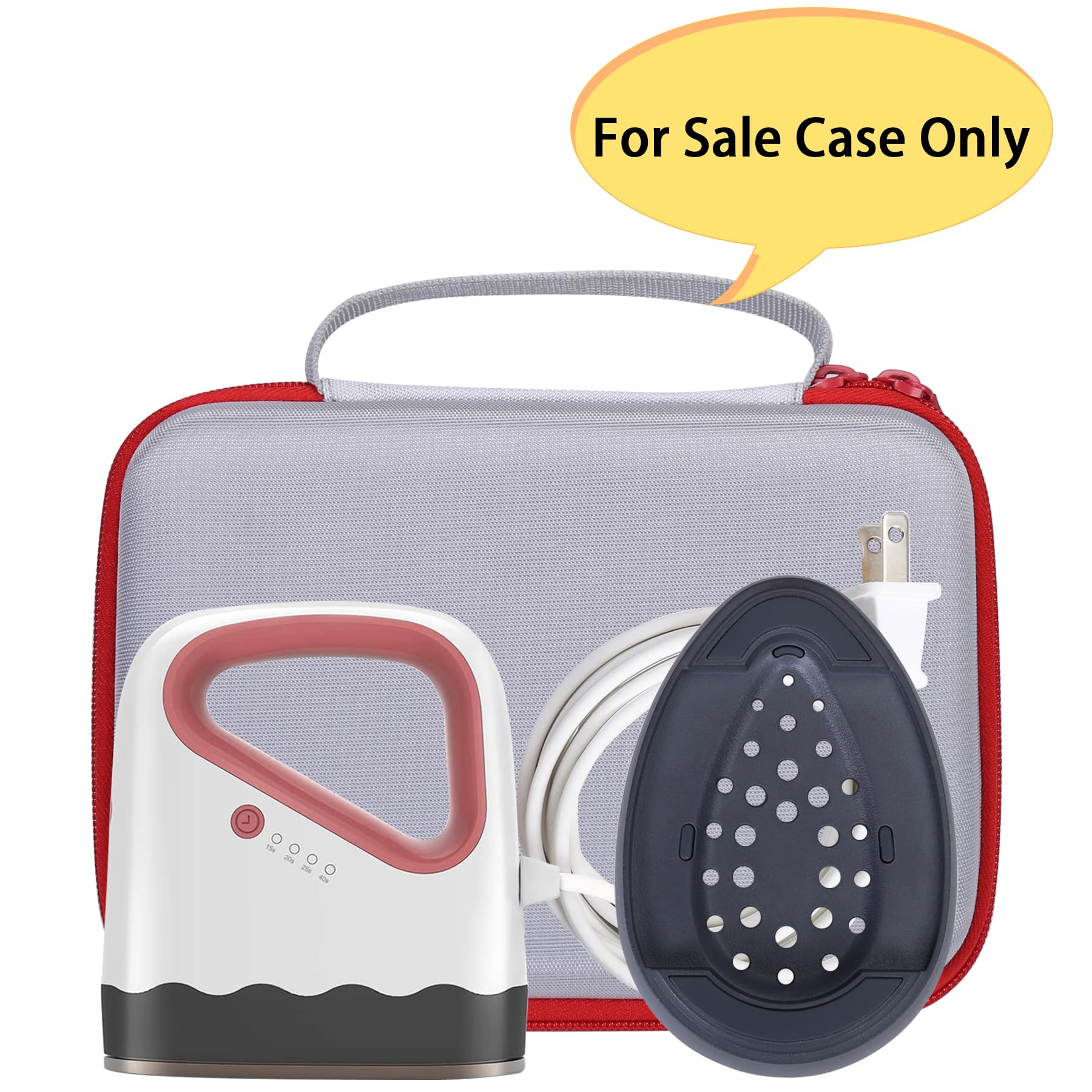 Aenllosi Tool Case custodia AOOIIN Mini Pressa Calore EVA