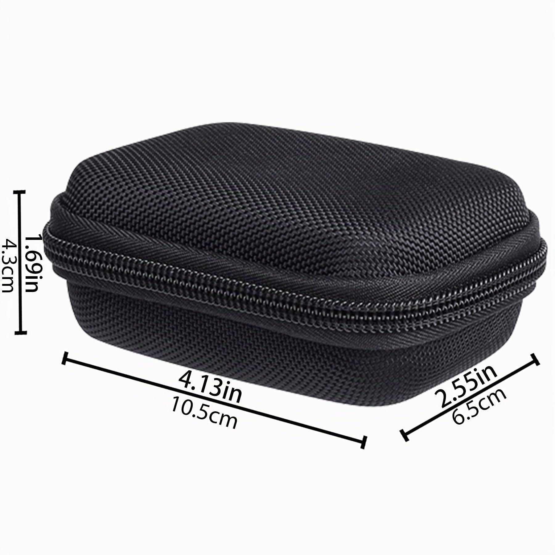 Aenllosi GPS Case custodia Garmin Edge 830/530/130 Plus EVA