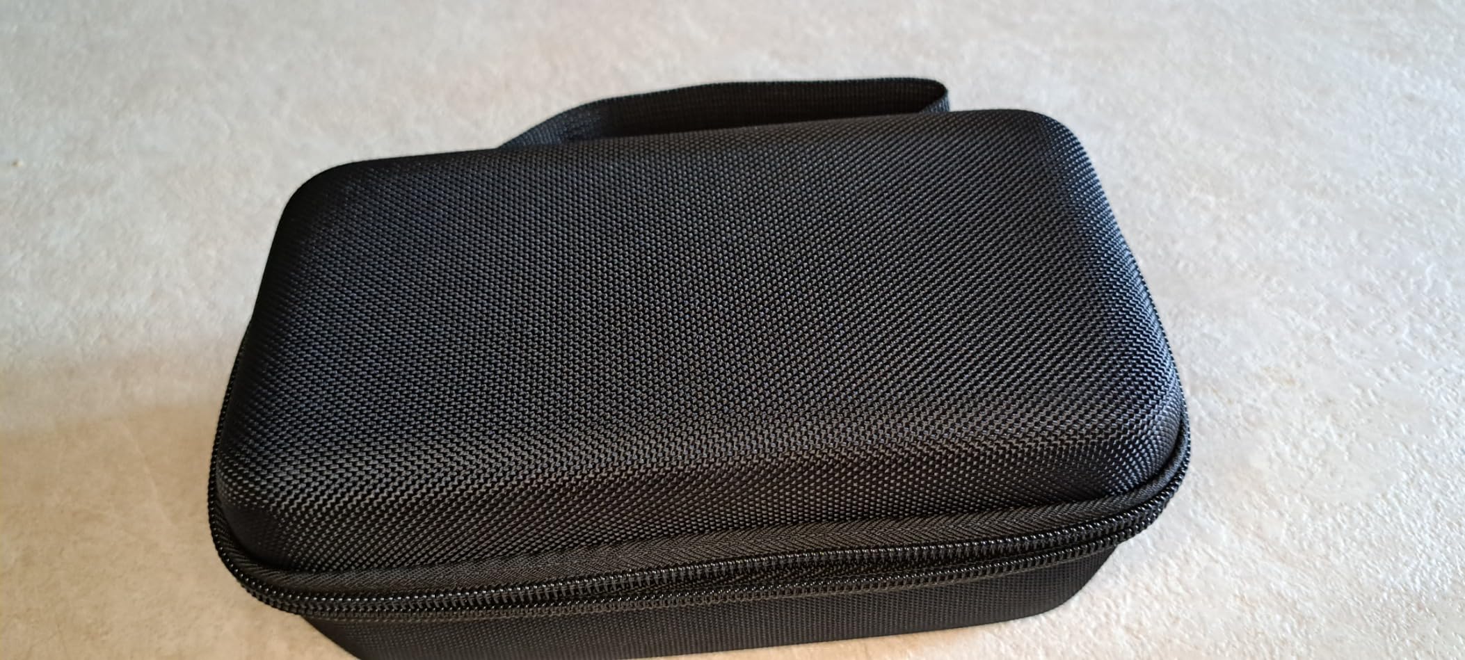 Aenllosi Speaker Case custodia radio Mesqool solare EVA rigida